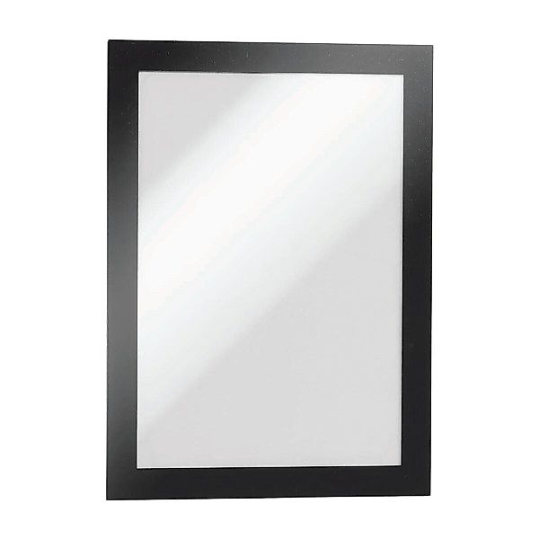 DURABLE Einzelrahmen DURAFRAME® 4871, (2 St), günstig online kaufen