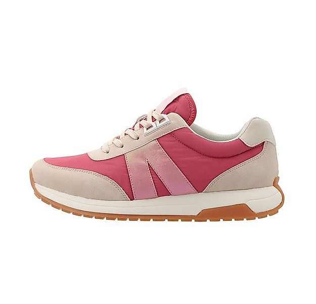 Ara Ara - MALIBU - Pink Schnürschuh günstig online kaufen