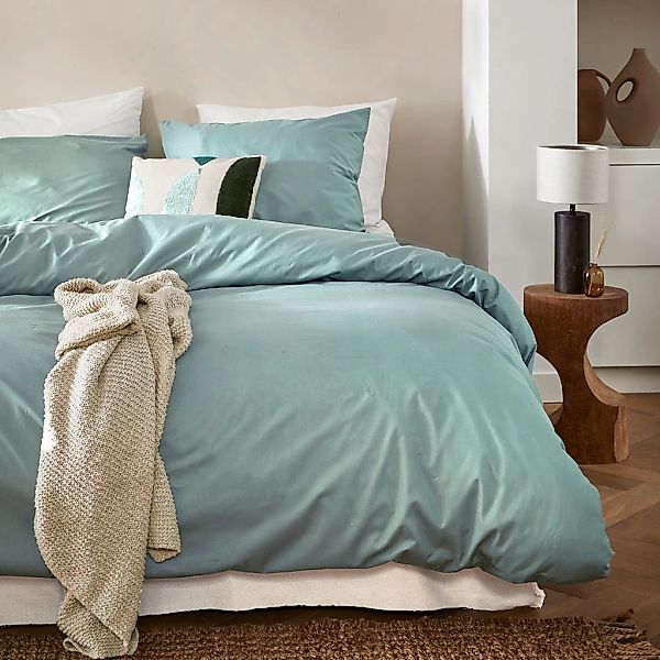 Cinderella Bettwäsche "Weekend in Gr. 135x200, 155x220 oder 200x200 cm" 3 S günstig online kaufen