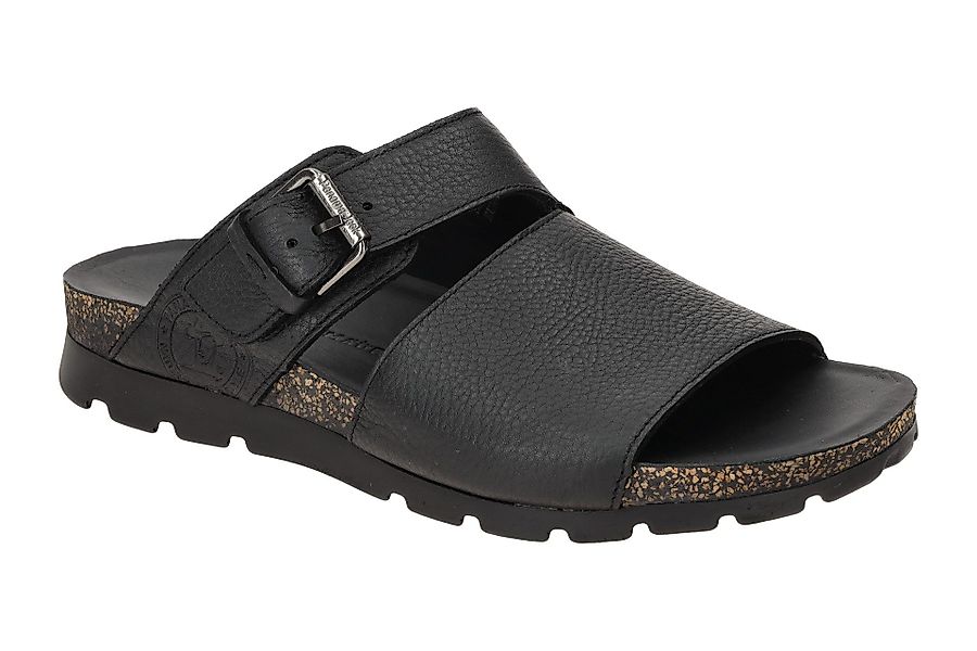 Panama Jack SATURNO C6 negro Pantolette günstig online kaufen