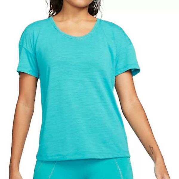 Nike  T-Shirts & Poloshirts DD5798-356 günstig online kaufen