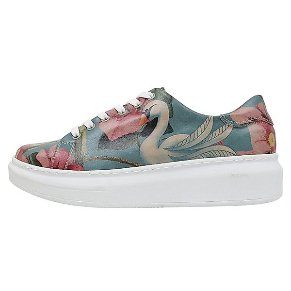 DOGO Myra Low-Top Sneaker Arizona Dream günstig online kaufen