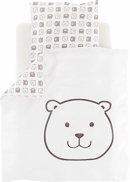 Träumeland Babybettwäsche 2 Stk. tlg. günstig online kaufen