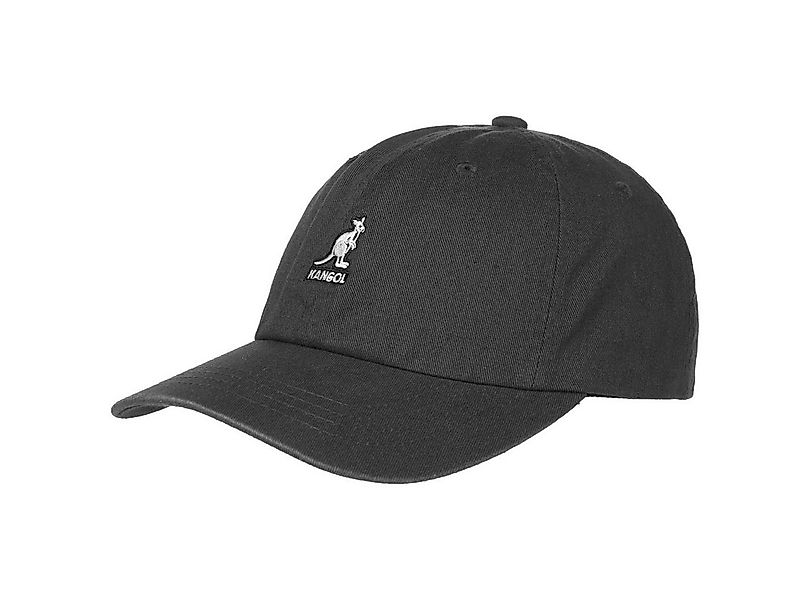 Kangol Baseball Cap (1-St) Baseballcap Metallschnalle günstig online kaufen