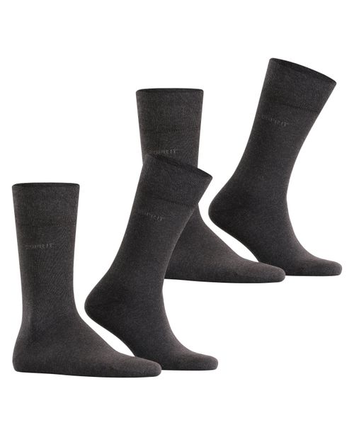 Esprit Herren Socken Basic Easy 2er Pack günstig online kaufen