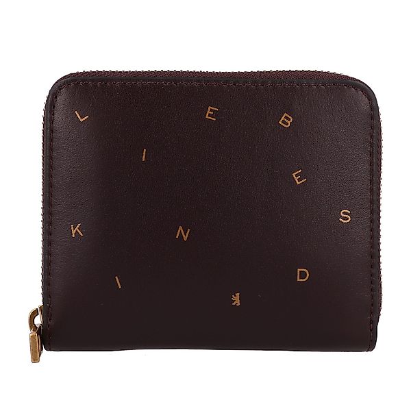 Liebeskind Berlin Geldbörse Dancing Letters, Leder günstig online kaufen