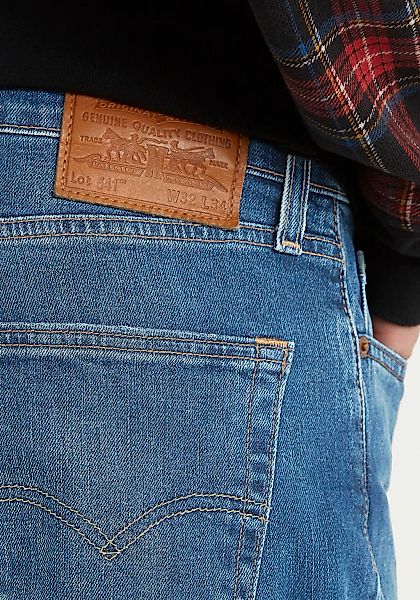 Levi's® Straight-Jeans JEANS 541 im Five-Pocket günstig online kaufen