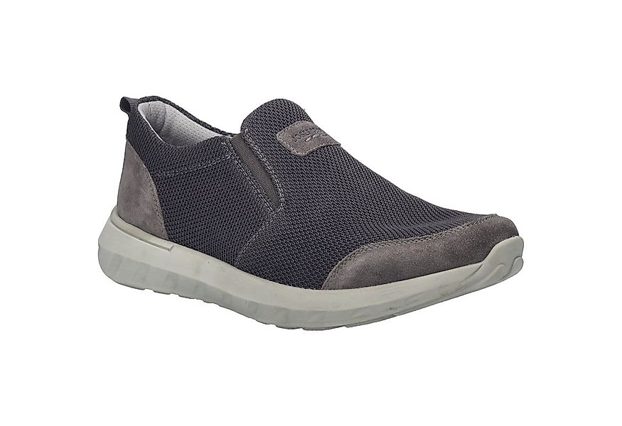 Josef Seibel Cameron 13, grau Sneaker günstig online kaufen