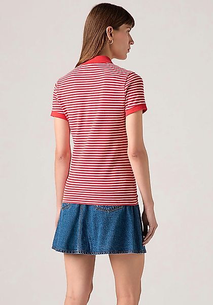 Levi's® Poloshirt Slim Polo Neutrals günstig online kaufen