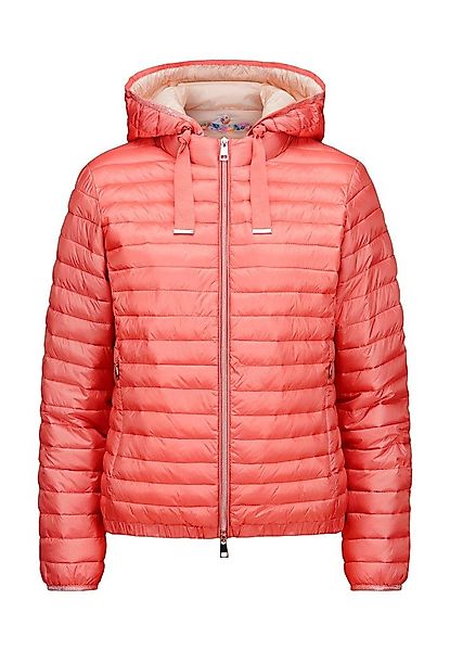 Milestone Steppjacke MSAmanda vegane Sorona Fake-Daune, günstig online kaufen