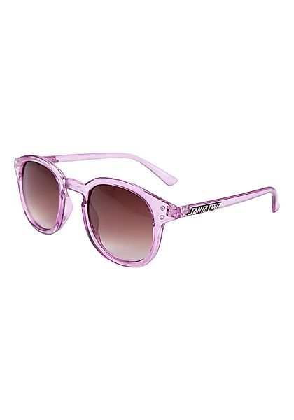 Santa Cruz Sonnenbrille CHECK OUTLINE RINGED günstig online kaufen
