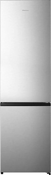Hisense Kühl-/Gefrierkombination "RB440N4ACA" 201,7 cm hoch 59,5 cm breit T günstig online kaufen