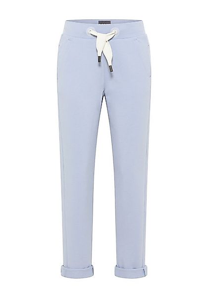 Elbsand 7/8-Hose Brinja 7/8 Sweathose, gerade Schnittform günstig online kaufen