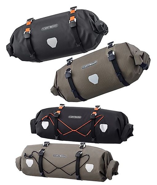 Ortlieb Handlebar-Pack Flex - Lenkertasche günstig online kaufen