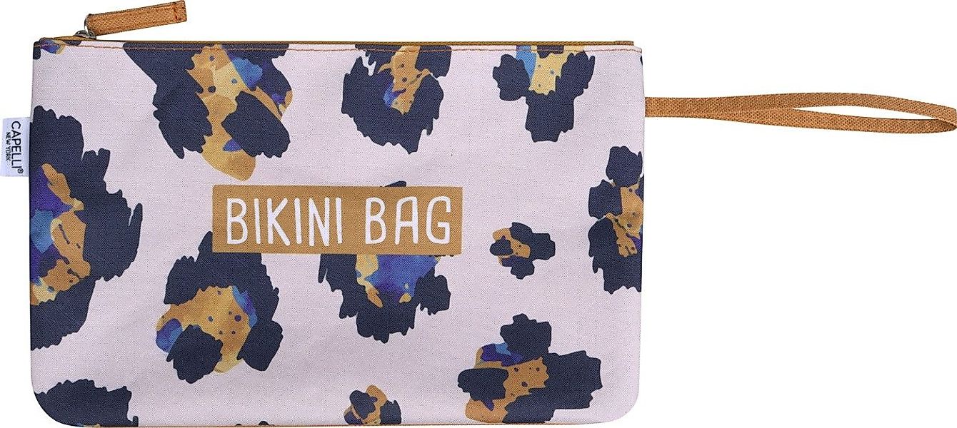 Capelli New York Strandtasche Bikini Tasche günstig online kaufen