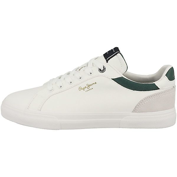 Pepe Jeans Kenton Court Herren Sneaker günstig online kaufen