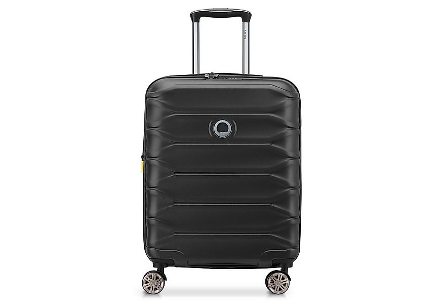 Delsey Paris Handgepäck-Trolley Meteor, 4 Rollen, Polycarbonat günstig online kaufen