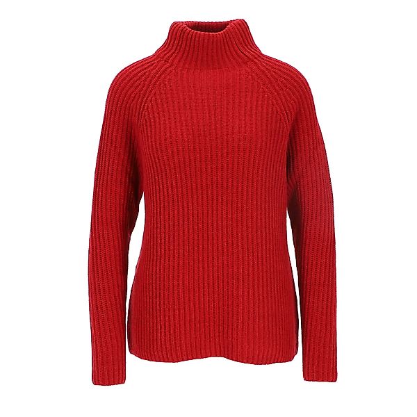 halsüberkopf Accessoires Strickpullover Stehkragen aus hochwertigem günstig online kaufen