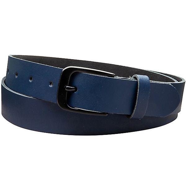 COLOGNEBELT Ledergürtel C18-SL Schlicht dennoch modern günstig online kaufen