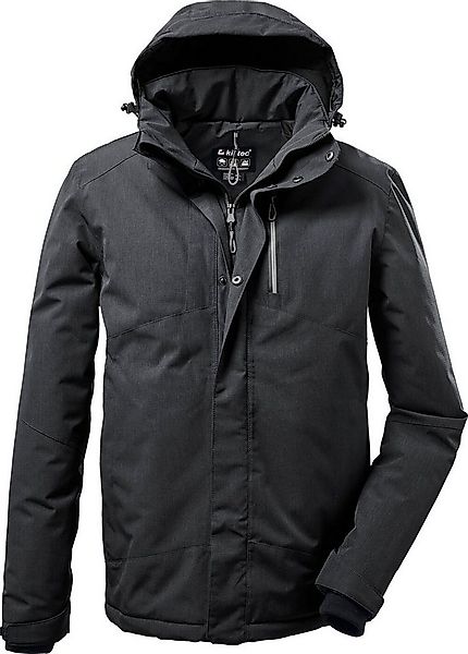 Killtec Trekkingjacke KOW 161 MN JCKT SCHWARZ günstig online kaufen