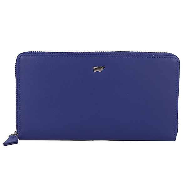 Braun Büffel Geldbörse Joy, Leder günstig online kaufen