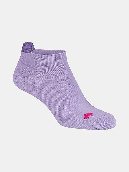 Lieblingsstück Kurzsocken "Lovely Socks "KellyEP" aus Baumwollmix" mit Baum günstig online kaufen