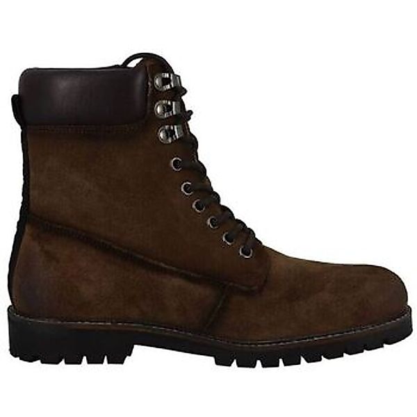 Pepe jeans  Herrenstiefel MELTING  WOODLAND  884 STAG PMS50184 günstig online kaufen