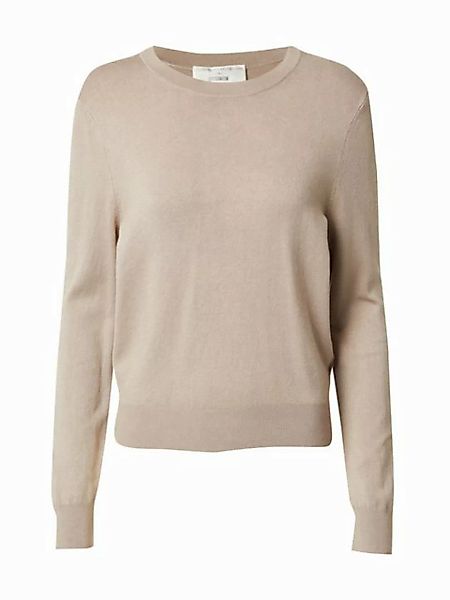 Guido Maria Kretschmer Women Langarmshirt Liddy (1-tlg) Plain/ohne Details günstig online kaufen