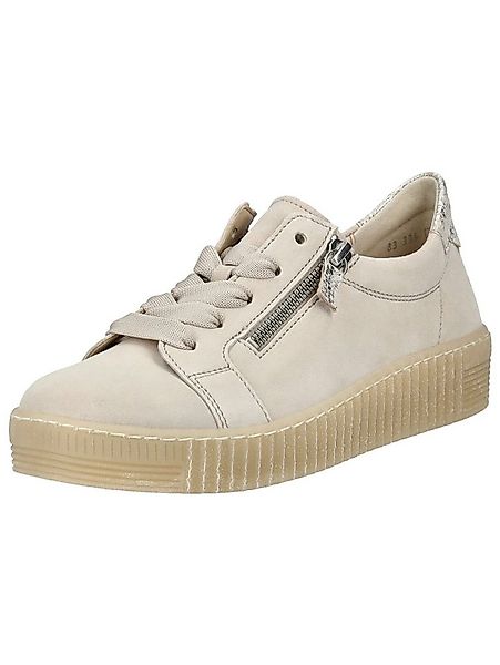 Gabor Gabor Sneaker Leder Sneaker günstig online kaufen