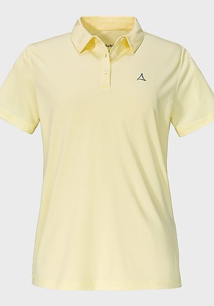 Schöffel Poloshirt CIRC Polo Shirt Tauron günstig online kaufen