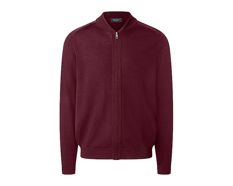 MAERZ Muenchen Strickjacke 585600 Herren Sweatjacke, Feinstrickjacke, Grobs günstig online kaufen