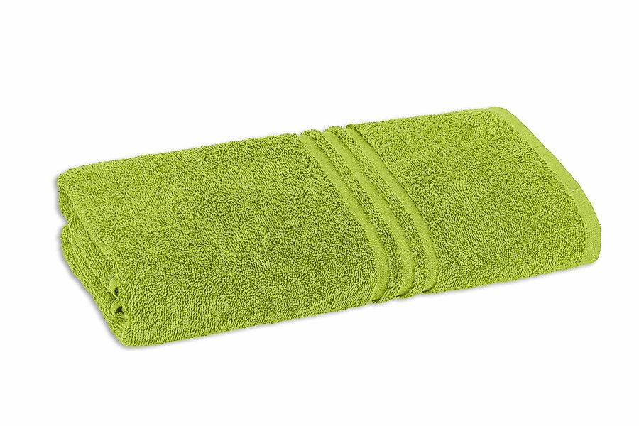 aurora Objektwäsche Badetücher Handtuch Rio 50x100cm günstig online kaufen