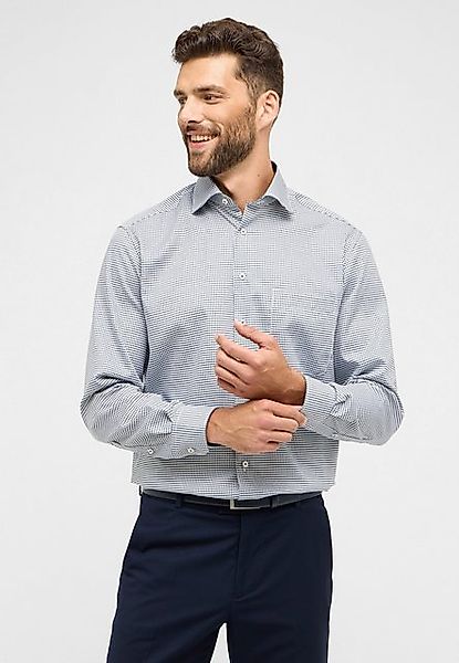 Eterna Langarmhemd COMFORT FIT NON IRON (bügelfrei) günstig online kaufen