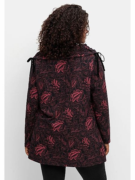 sheego by Joe Browns Sweater Sweatshirt günstig online kaufen