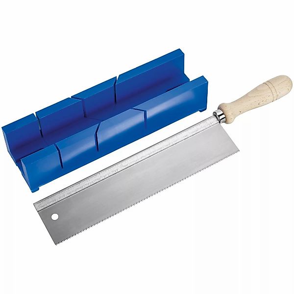 LUX-TOOLS Gehrungsschneid-Set günstig online kaufen