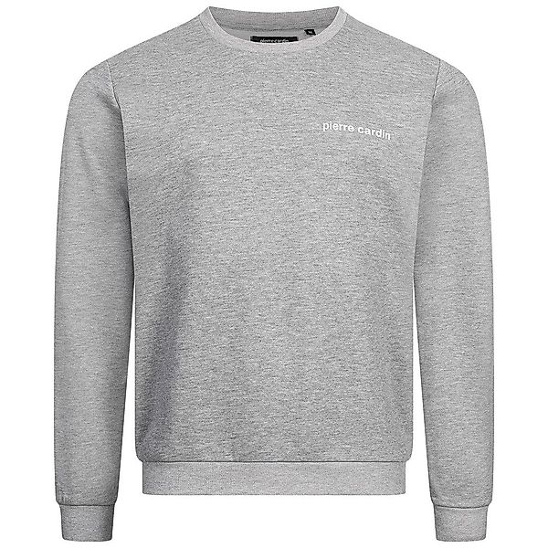 Pierre Cardin Sweatshirt Round Neck Crew günstig online kaufen