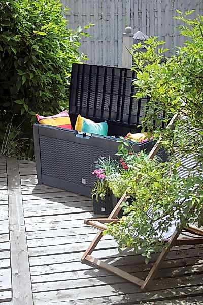 Prosperplast Aufbewahrungsbox Rato, TOPSELLER! (OTTOs Choice), 310 l Fassun günstig online kaufen