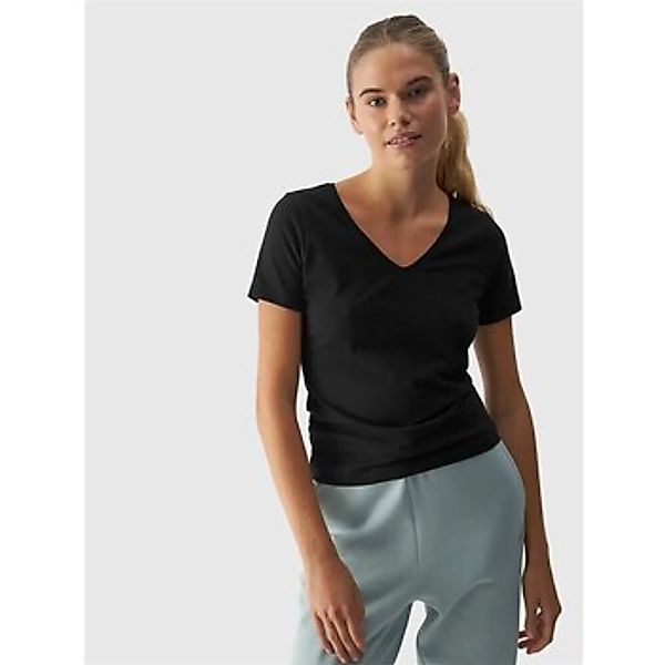 4F  T-Shirt 4FWAW24TTSHF164920S günstig online kaufen
