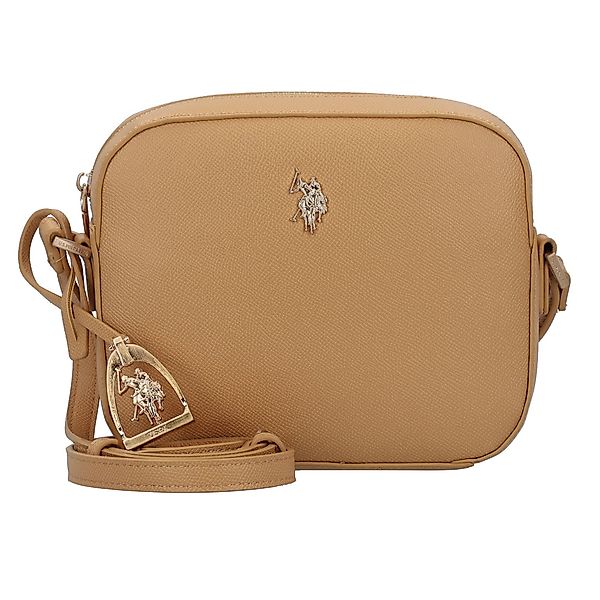 U.S. Polo Assn Umhängetasche Jones, Polyurethan günstig online kaufen