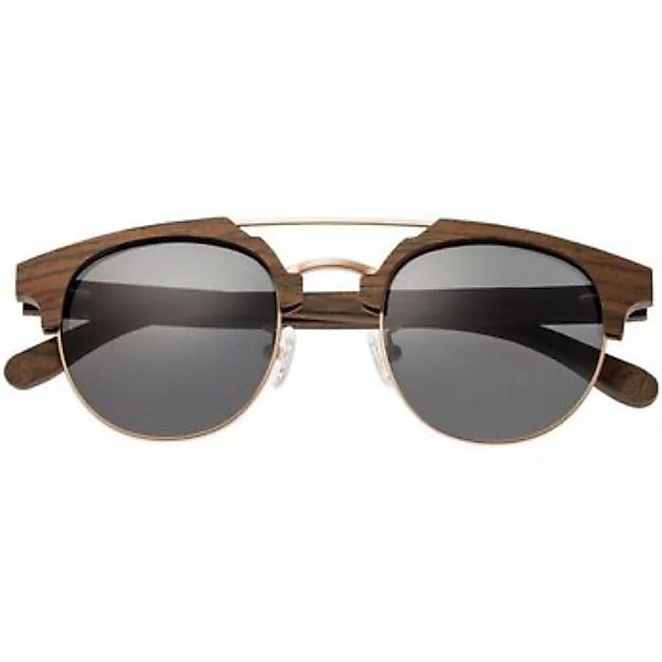 Earthwood  Sonnenbrillen ESG024BK günstig online kaufen