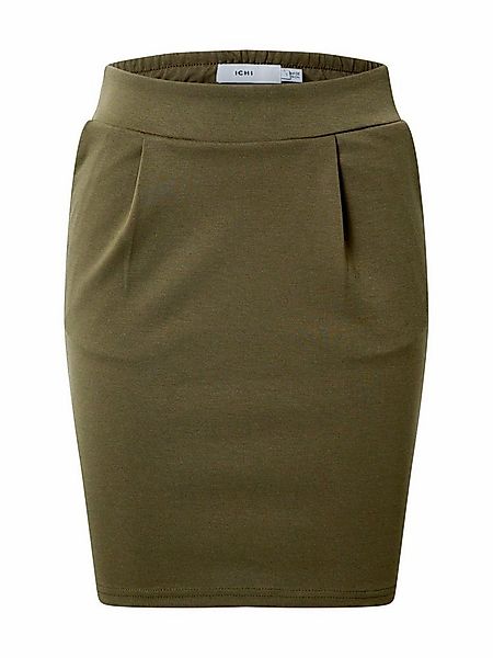 Ichi Jerseyrock Kate (1-tlg) Falten günstig online kaufen