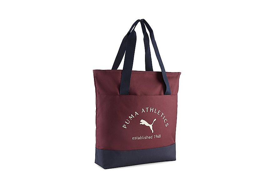 PUMA Tragetasche Phase Class 15 l Tote-Bag Jugendliche und Erwachsene günstig online kaufen