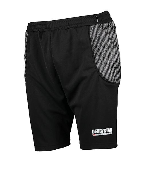 Derbystar Torwarthose Derbystar TW-Short Timo Torhüter günstig online kaufen