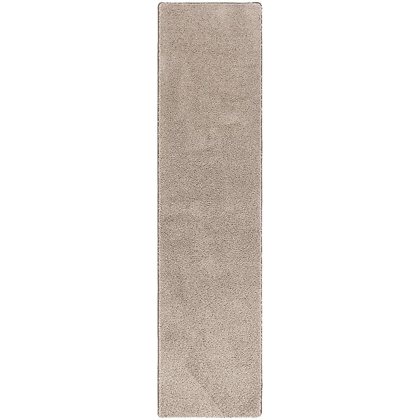 Snapstyle Läufer Hochflor Shaggy Läufer Teppich günstig online kaufen