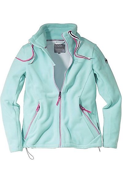 Compass Fleecejacke günstig online kaufen