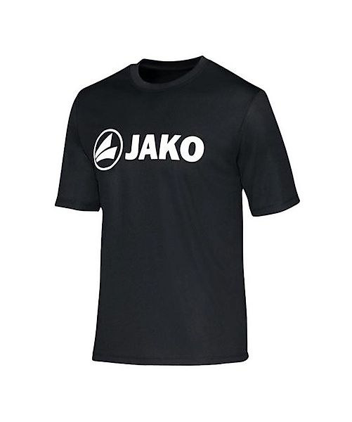 Jako T-Shirt JAKO Promo Funktionsshirt T-Shirt Kurzarm-Shirts Polyester günstig online kaufen