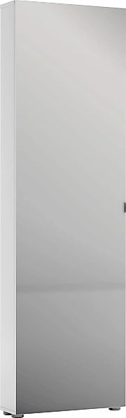 Home affaire Schuhschrank "Tozzi, Schuhregal, Schuhkommode, hochglanz lacki günstig online kaufen