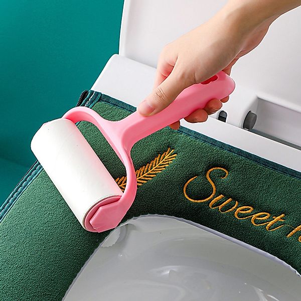 BYSURE Soft-Toilettensitzerhöhung, Weicher Toilettensitzbezug günstig online kaufen