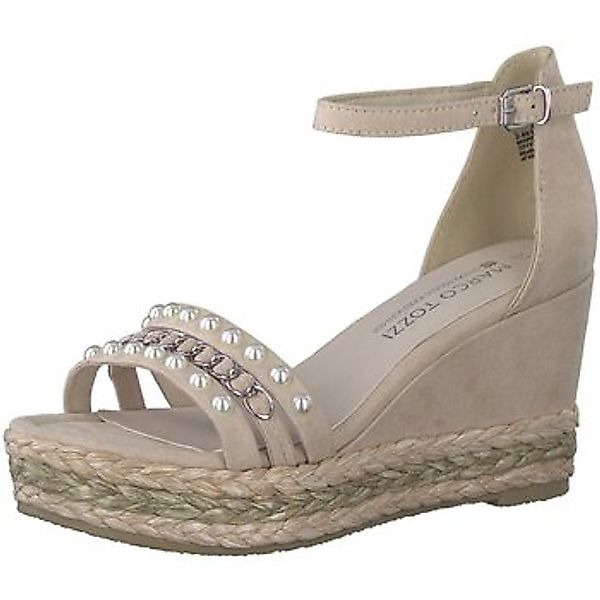 MARCO TOZZI 88303-20 Keilsandalette günstig online kaufen