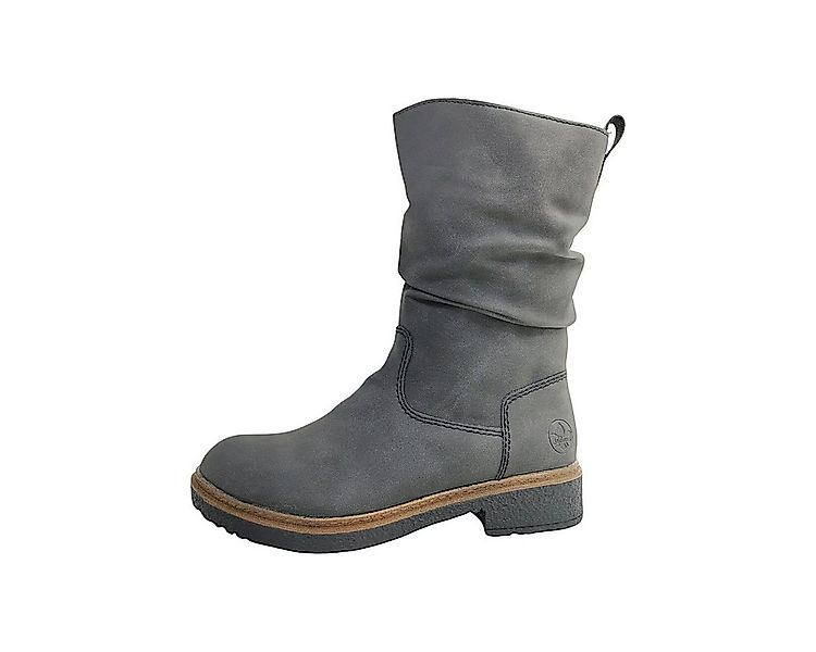 Rieker Schaftstiefel Stiefel günstig online kaufen